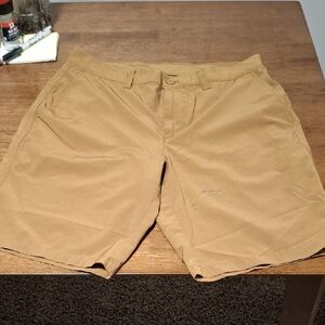 Men's Old Navy Active Tan Shorts